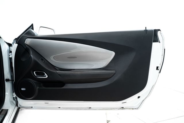 2010 Chevrolet Camaro SS Cammed with Many Upgrades | Dallas, TX | RPM Garage 2010 Chevrolet Camaro SS Cammed with Many Upgrades | Dallas, TX | RPM Garage