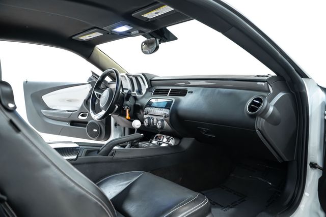 2010 Chevrolet Camaro SS Cammed with Many Upgrades | Dallas, TX | RPM Garage