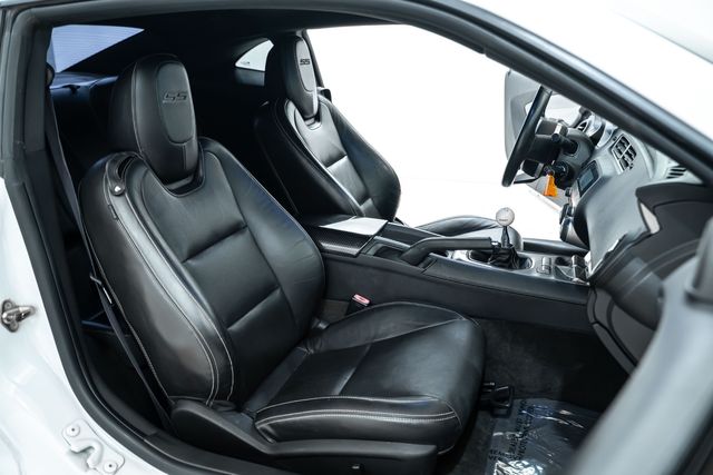 2010 Chevrolet Camaro SS Cammed with Many Upgrades | Dallas, TX | RPM Garage