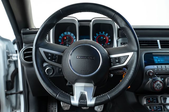 2010 Chevrolet Camaro SS Cammed with Many Upgrades | Dallas, TX | RPM Garage