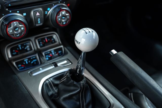 2010 Chevrolet Camaro SS Cammed with Many Upgrades | Dallas, TX | RPM Garage 2010 Chevrolet Camaro SS Cammed with Many Upgrades | Dallas, TX | RPM Garage