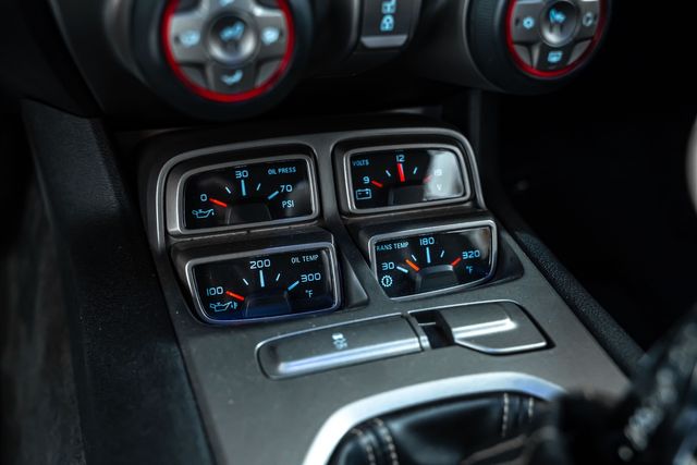 2010 Chevrolet Camaro SS Cammed with Many Upgrades | Dallas, TX | RPM Garage