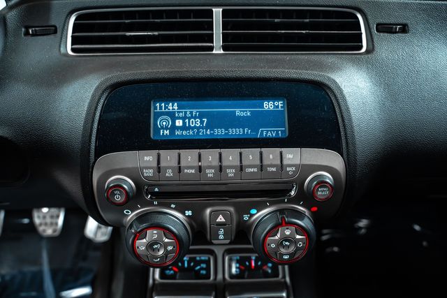 2010 Chevrolet Camaro SS Cammed with Many Upgrades | Dallas, TX | RPM Garage