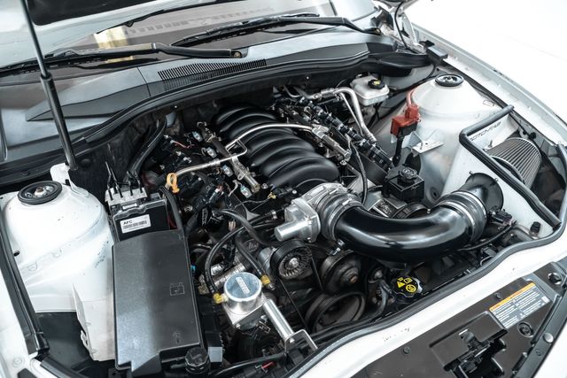 2010 Chevrolet Camaro SS Cammed with Many Upgrades | Dallas, TX | RPM Garage