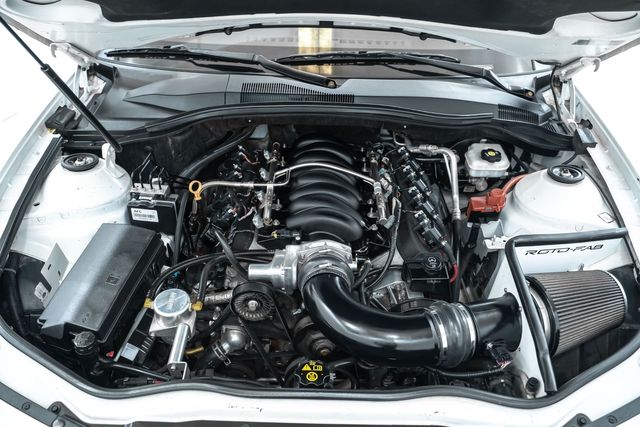 2010 Chevrolet Camaro SS Cammed with Many Upgrades | Dallas, TX | RPM Garage