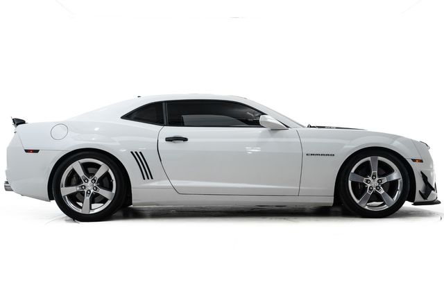 2010 Chevrolet Camaro SS Cammed with Many Upgrades | Dallas, TX | RPM Garage 2010 Chevrolet Camaro SS Cammed with Many Upgrades | Dallas, TX | RPM Garage