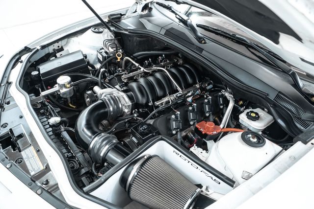 2010 Chevrolet Camaro SS Cammed with Many Upgrades | Dallas, TX | RPM Garage