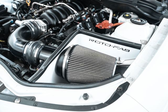 2010 Chevrolet Camaro SS Cammed with Many Upgrades | Dallas, TX | RPM Garage 2010 Chevrolet Camaro SS Cammed with Many Upgrades | Dallas, TX | RPM Garage