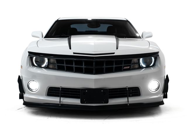 2010 Chevrolet Camaro SS Cammed with Many Upgrades | Dallas, TX | RPM Garage 2010 Chevrolet Camaro SS Cammed with Many Upgrades | Dallas, TX | RPM Garage