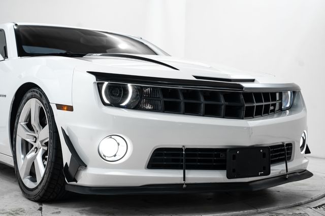 2010 Chevrolet Camaro SS Cammed with Many Upgrades | Dallas, TX | RPM Garage 2010 Chevrolet Camaro SS Cammed with Many Upgrades | Dallas, TX | RPM Garage