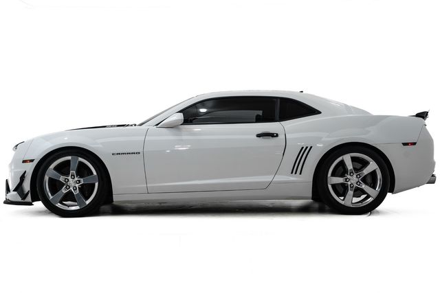 2010 Chevrolet Camaro SS Cammed with Many Upgrades | Dallas, TX | RPM Garage