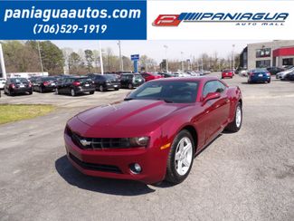 2010 Chevrolet Camaro LT | Dalton, GA | Paniagua Auto Mall 