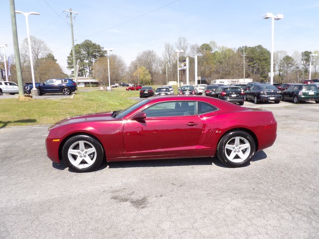 2010 Chevrolet Camaro LT | Dalton, GA | Paniagua Auto Mall 