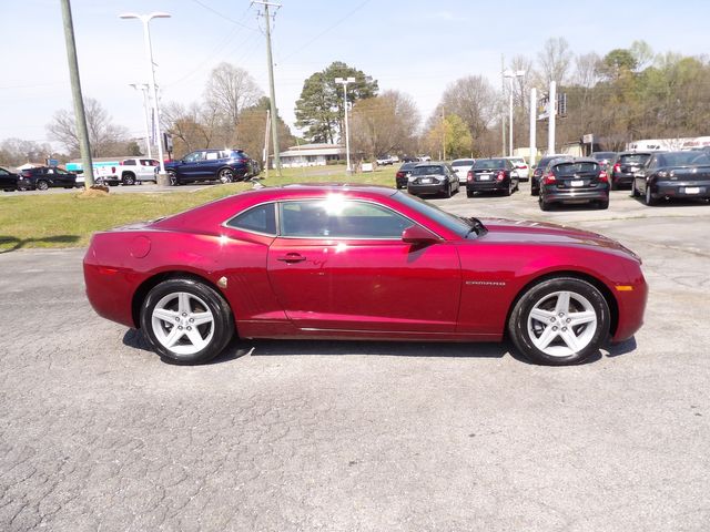 2010 Chevrolet Camaro LT | Dalton, GA | Paniagua Auto Mall 2010 Chevrolet Camaro LT | Dalton, GA | Paniagua Auto Mall