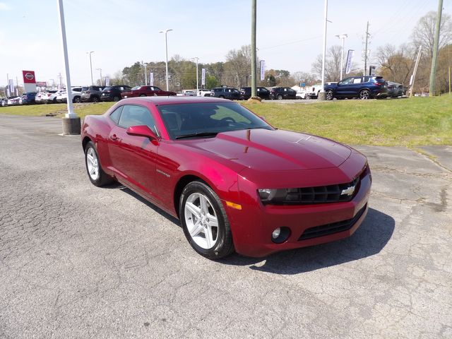 2010 Chevrolet Camaro LT | Dalton, GA | Paniagua Auto Mall 2010 Chevrolet Camaro LT | Dalton, GA | Paniagua Auto Mall