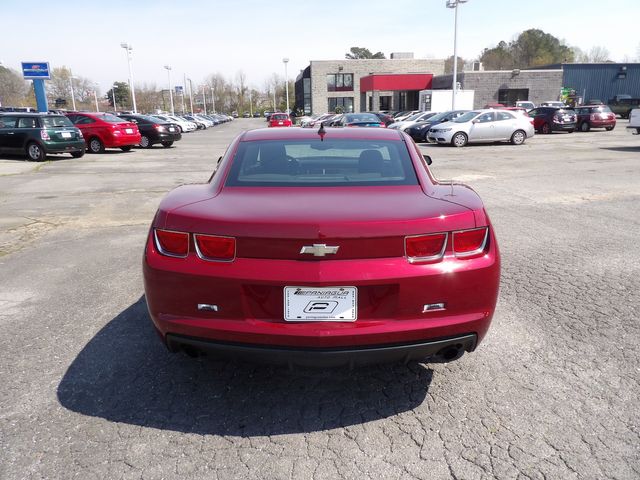 2010 Chevrolet Camaro LT | Dalton, GA | Paniagua Auto Mall 2010 Chevrolet Camaro LT | Dalton, GA | Paniagua Auto Mall