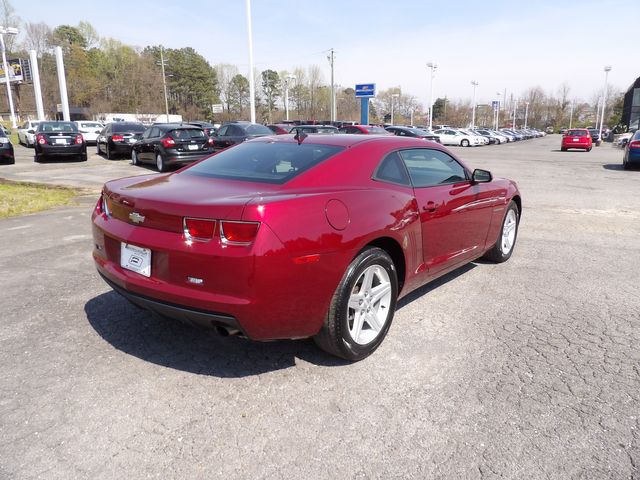 2010 Chevrolet Camaro LT | Dalton, GA | Paniagua Auto Mall 