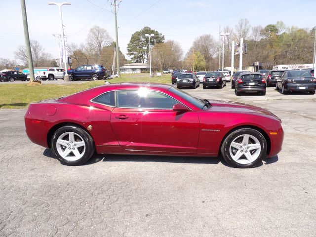 2010 Chevrolet Camaro LT | Dalton, GA | Paniagua Auto Mall 2010 Chevrolet Camaro LT | Dalton, GA | Paniagua Auto Mall