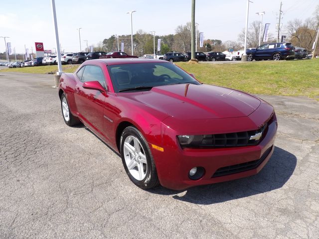 2010 Chevrolet Camaro LT | Dalton, GA | Paniagua Auto Mall 2010 Chevrolet Camaro LT | Dalton, GA | Paniagua Auto Mall