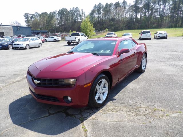 2010 Chevrolet Camaro LT | Dalton, GA | Paniagua Auto Mall 