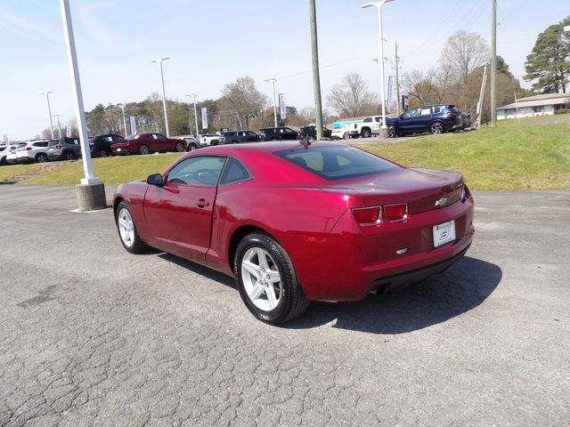 2010 Chevrolet Camaro LT | Dalton, GA | Paniagua Auto Mall 