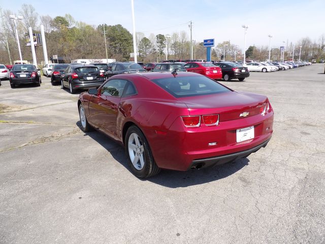 2010 Chevrolet Camaro LT | Dalton, GA | Paniagua Auto Mall 