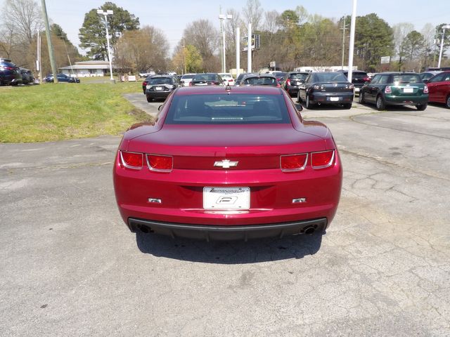2010 Chevrolet Camaro LT | Dalton, GA | Paniagua Auto Mall 