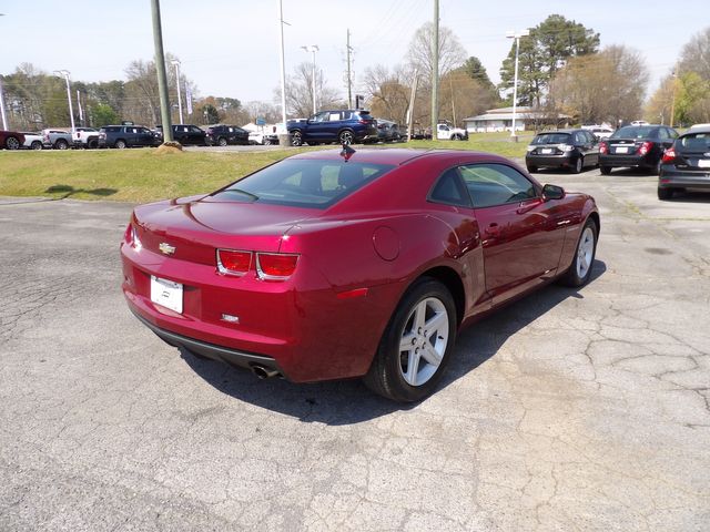 2010 Chevrolet Camaro LT | Dalton, GA | Paniagua Auto Mall 2010 Chevrolet Camaro LT | Dalton, GA | Paniagua Auto Mall