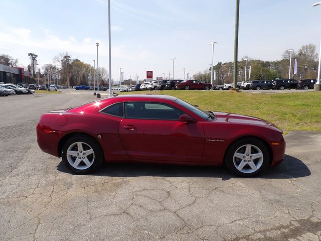 2010 Chevrolet Camaro LT | Dalton, GA | Paniagua Auto Mall 