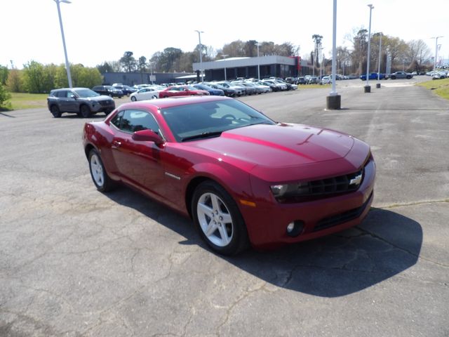 2010 Chevrolet Camaro LT | Dalton, GA | Paniagua Auto Mall 