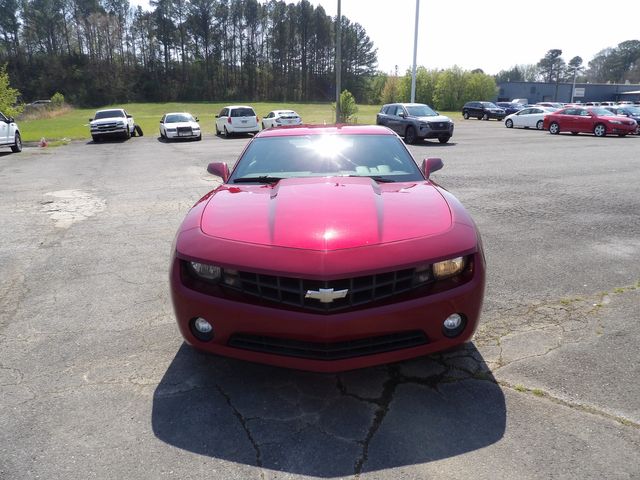 2010 Chevrolet Camaro LT | Dalton, GA | Paniagua Auto Mall 2010 Chevrolet Camaro LT | Dalton, GA | Paniagua Auto Mall