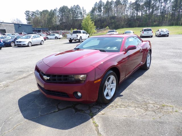 2010 Chevrolet Camaro LT | Dalton, GA | Paniagua Auto Mall 2010 Chevrolet Camaro LT | Dalton, GA | Paniagua Auto Mall