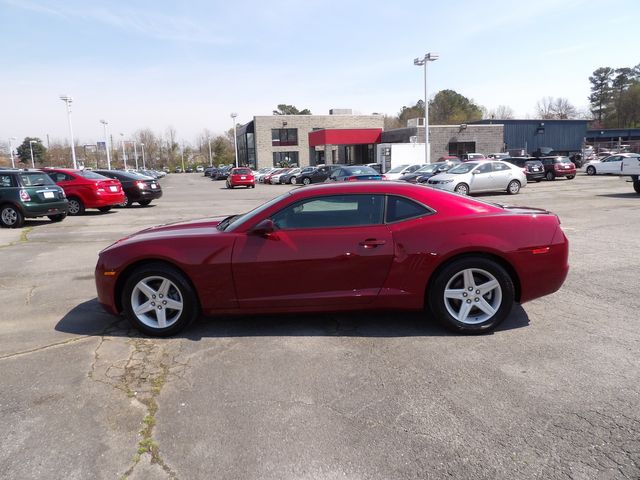2010 Chevrolet Camaro LT | Dalton, GA | Paniagua Auto Mall 