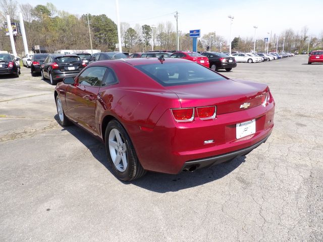 2010 Chevrolet Camaro LT | Dalton, GA | Paniagua Auto Mall 2010 Chevrolet Camaro LT | Dalton, GA | Paniagua Auto Mall