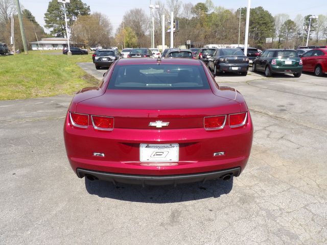 2010 Chevrolet Camaro LT | Dalton, GA | Paniagua Auto Mall 