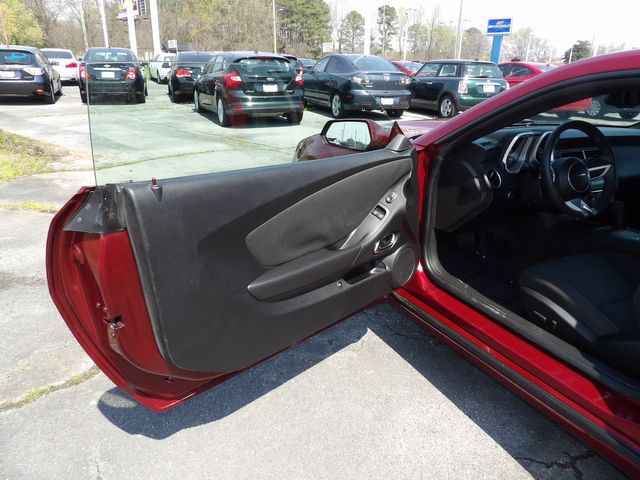 2010 Chevrolet Camaro LT | Dalton, GA | Paniagua Auto Mall 