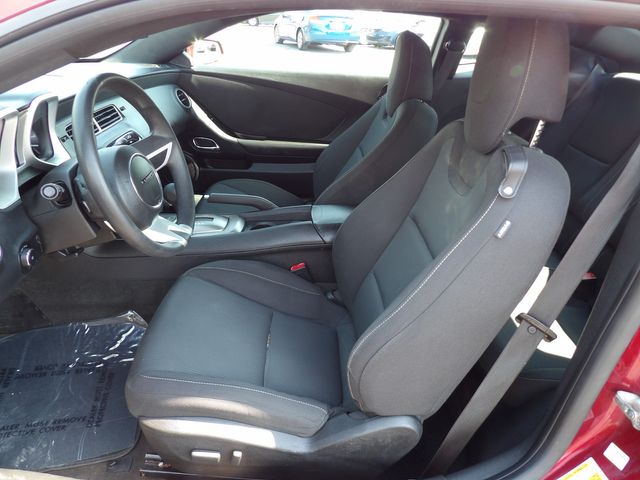 2010 Chevrolet Camaro LT | Dalton, GA | Paniagua Auto Mall 2010 Chevrolet Camaro LT | Dalton, GA | Paniagua Auto Mall