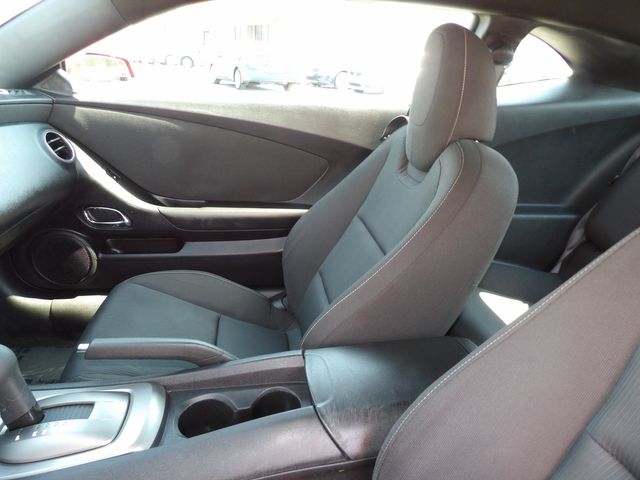 2010 Chevrolet Camaro LT | Dalton, GA | Paniagua Auto Mall 