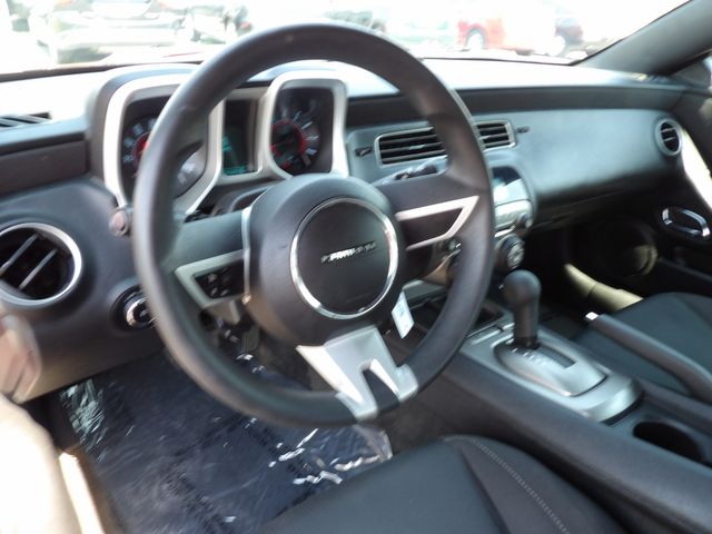 2010 Chevrolet Camaro LT | Dalton, GA | Paniagua Auto Mall 2010 Chevrolet Camaro LT | Dalton, GA | Paniagua Auto Mall