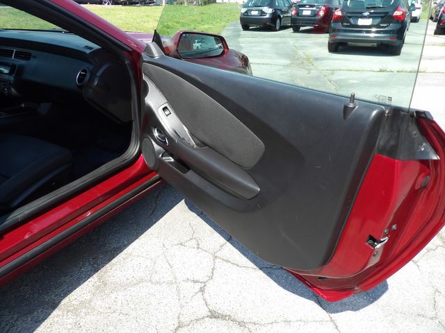 2010 Chevrolet Camaro LT | Dalton, GA | Paniagua Auto Mall 