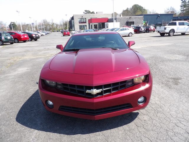 2010 Chevrolet Camaro LT | Dalton, GA | Paniagua Auto Mall 