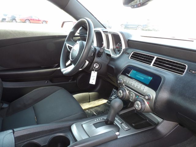 2010 Chevrolet Camaro LT | Dalton, GA | Paniagua Auto Mall 