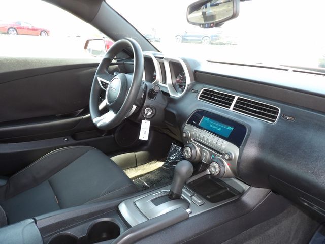 2010 Chevrolet Camaro LT | Dalton, GA | Paniagua Auto Mall 