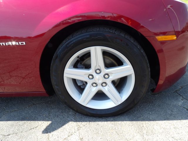 2010 Chevrolet Camaro LT | Dalton, GA | Paniagua Auto Mall 