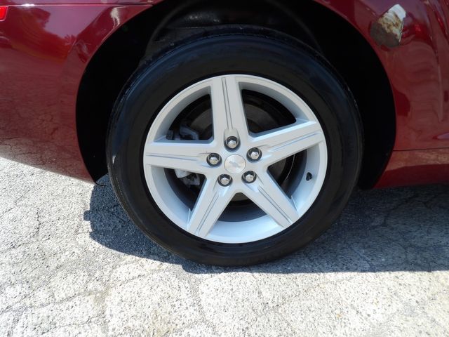 2010 Chevrolet Camaro LT | Dalton, GA | Paniagua Auto Mall 