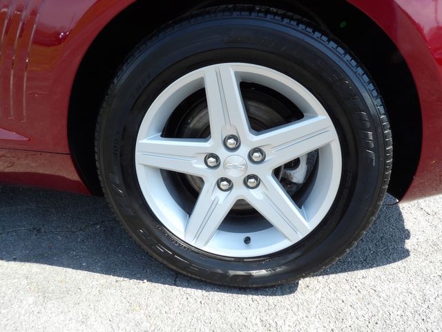 2010 Chevrolet Camaro LT | Dalton, GA | Paniagua Auto Mall 