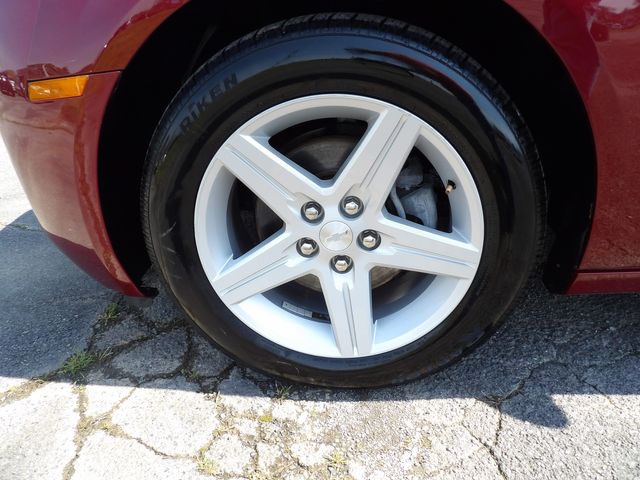 2010 Chevrolet Camaro LT | Dalton, GA | Paniagua Auto Mall 