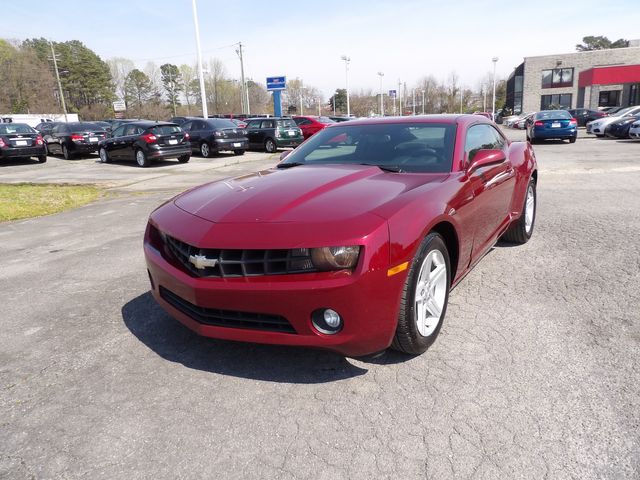 2010 Chevrolet Camaro LT | Dalton, GA | Paniagua Auto Mall 2010 Chevrolet Camaro LT | Dalton, GA | Paniagua Auto Mall