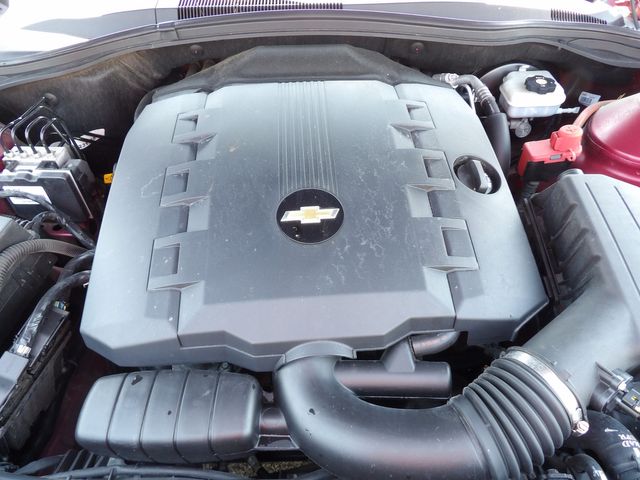 2010 Chevrolet Camaro LT | Dalton, GA | Paniagua Auto Mall 