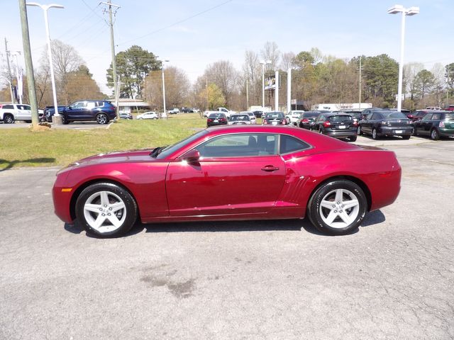 2010 Chevrolet Camaro LT | Dalton, GA | Paniagua Auto Mall 